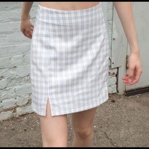 Brandy Cara Skirt RARE